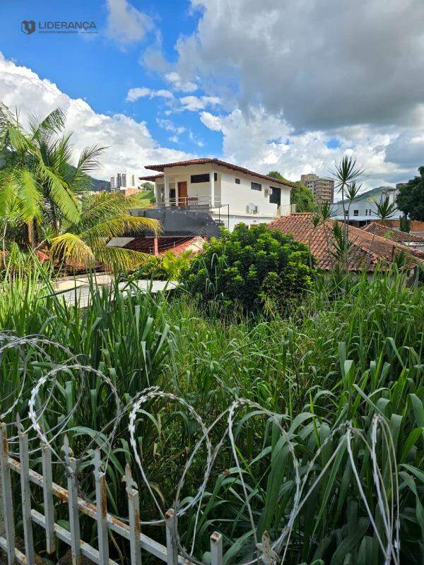lote à venda no Dário Grossi: 