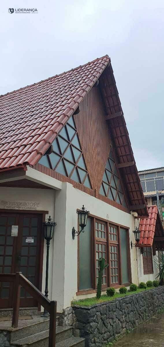 casa à venda no Centro: 