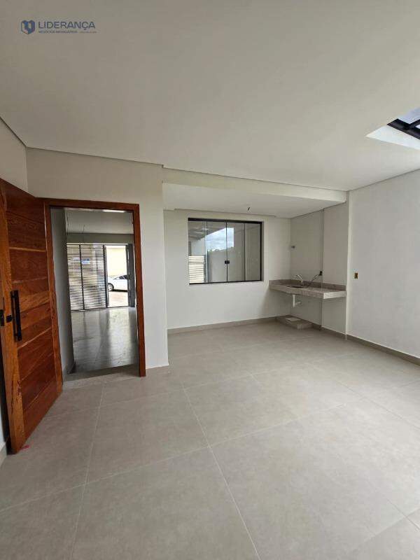 apartamento à venda no Moacir Maria: 