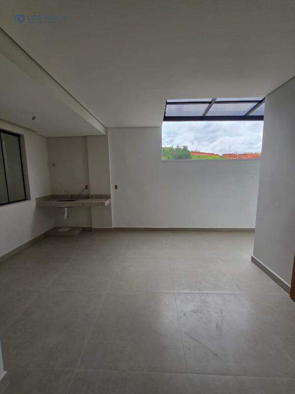 apartamento à venda no Moacir Maria: 
