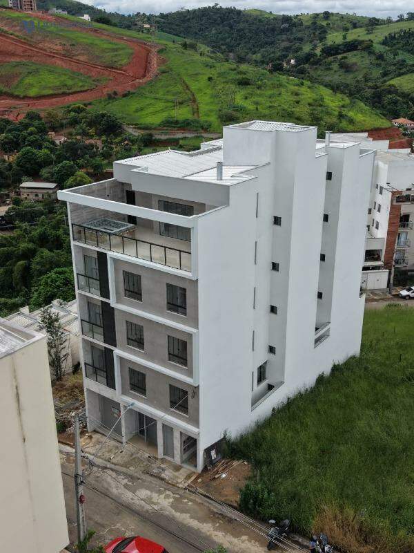 apartamento à venda no Moacir Maria: 