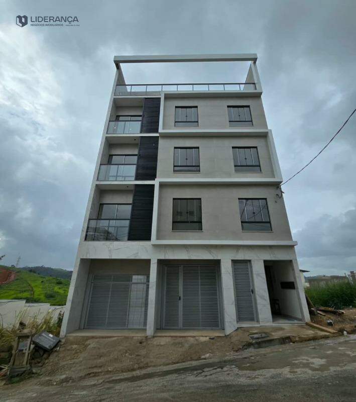 apartamento à venda no Moacir Maria: 