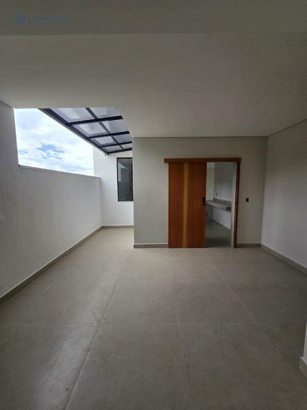 apartamento à venda no Moacir Maria: 
