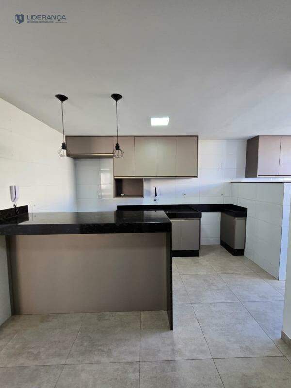 apartamento à venda no Monte Verde: 