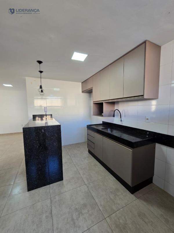 apartamento à venda no Monte Verde: 