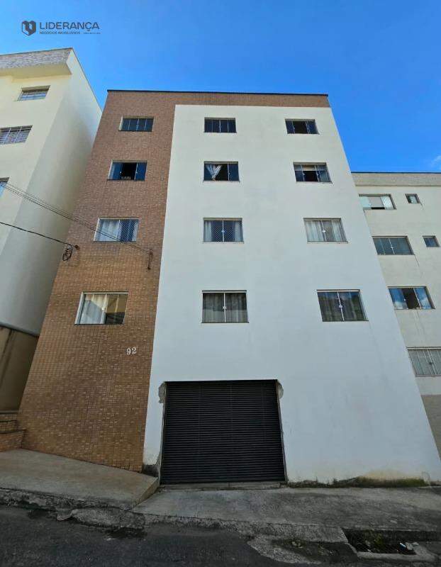 apartamento à venda no Monte Verde: 