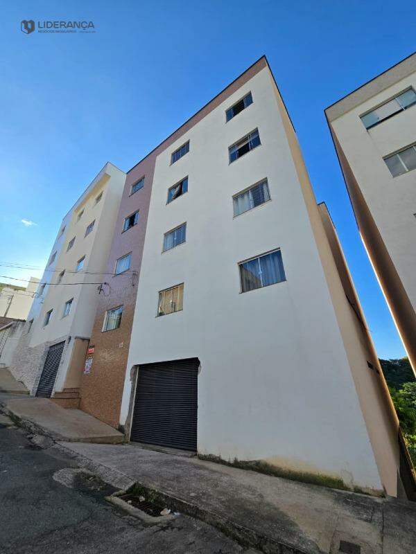 apartamento à venda no Monte Verde: 