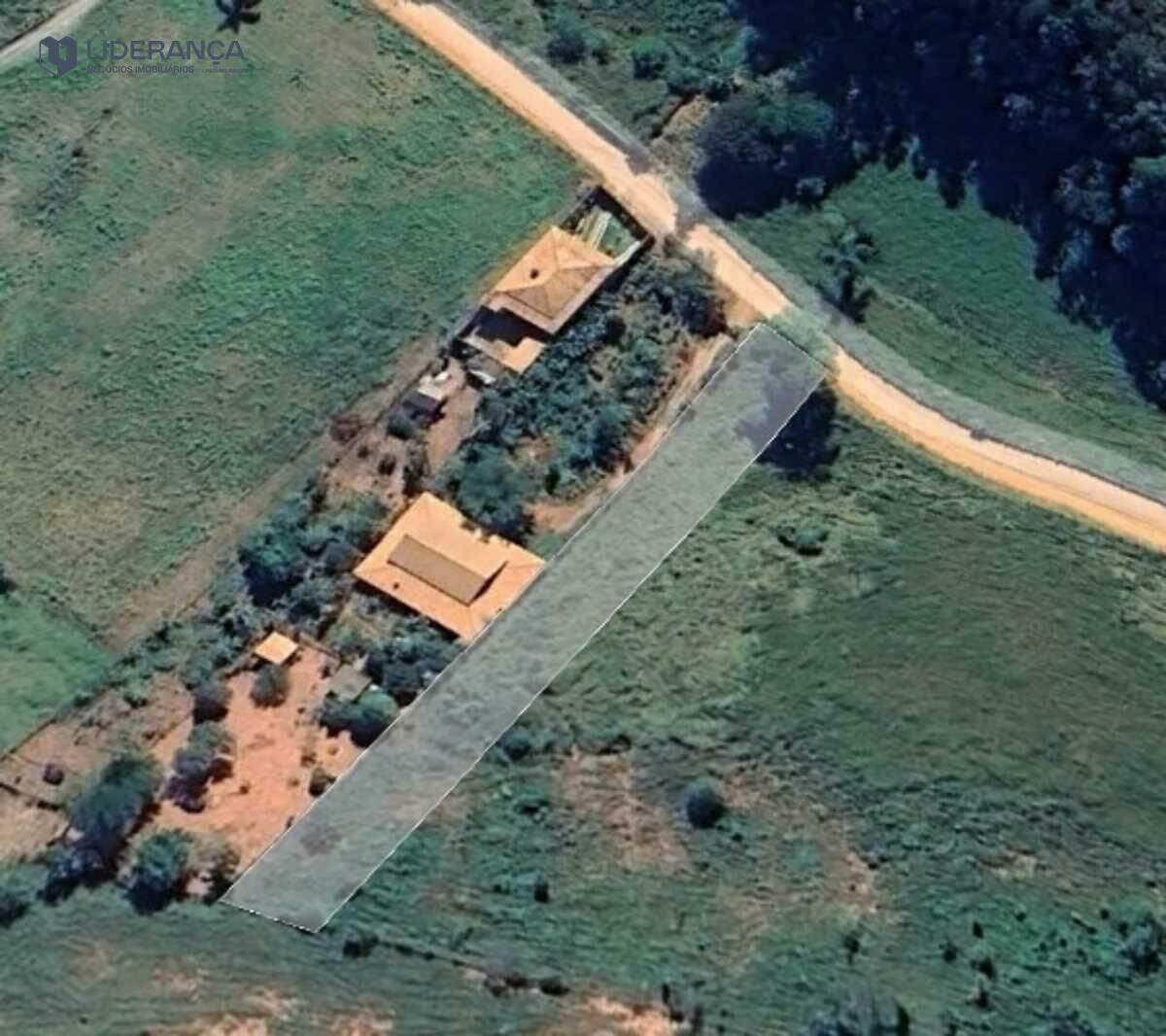 chácara à venda no Sapucaia: 