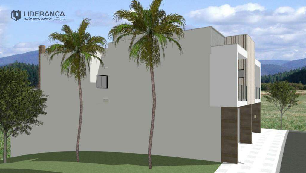 casa geminada à venda no Moacir Maria: 