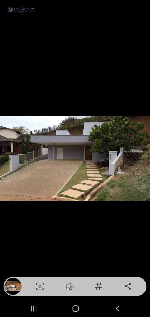 casa à venda no Condomínio Morada do lago 2: 