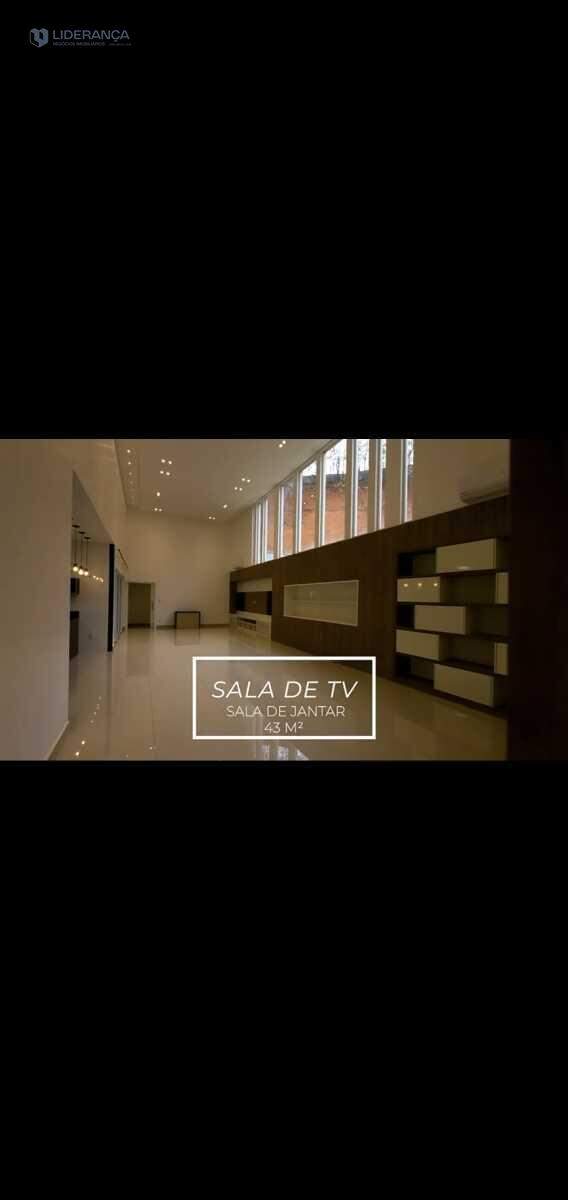 casa à venda no Condomínio Morada do lago 2: 