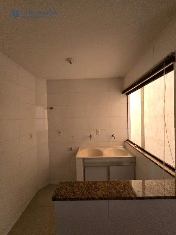 apartamento à venda no José Moyses Nacif: 