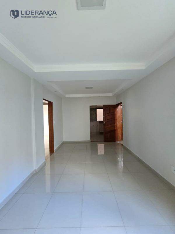 apartamento à venda no José Moyses Nacif: 