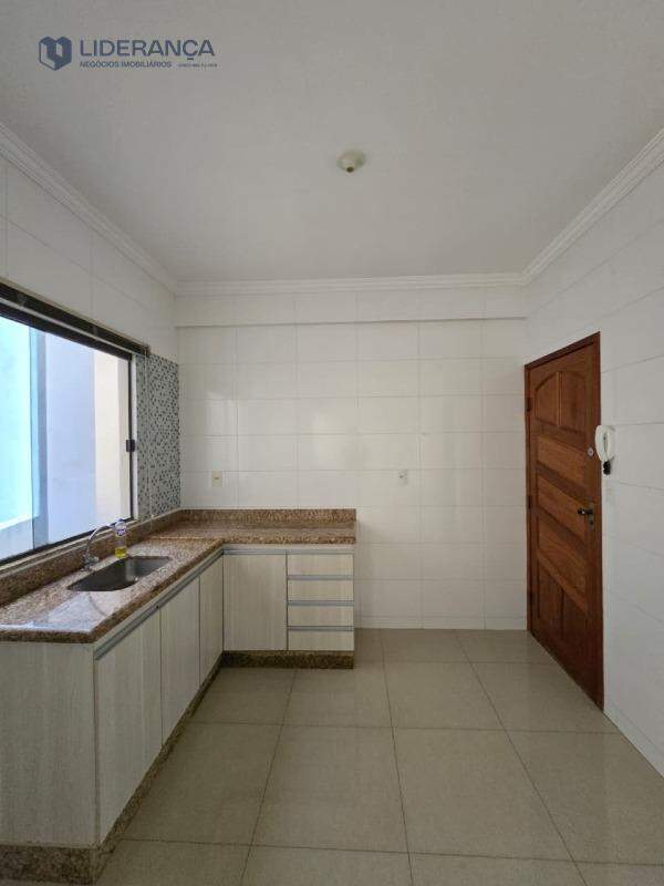 apartamento à venda no José Moyses Nacif: 