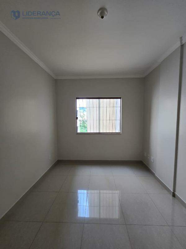 apartamento à venda no José Moyses Nacif: 