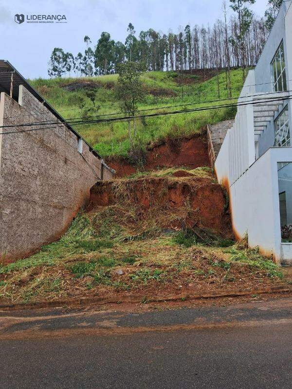 lote à venda no Monte Verde: 