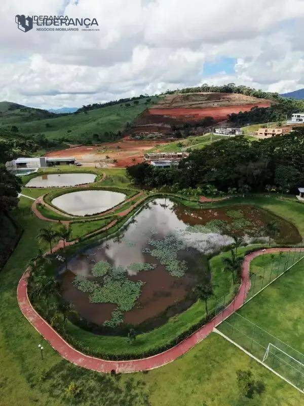 lote em condomínio à venda no Área Rural de Caratinga: 