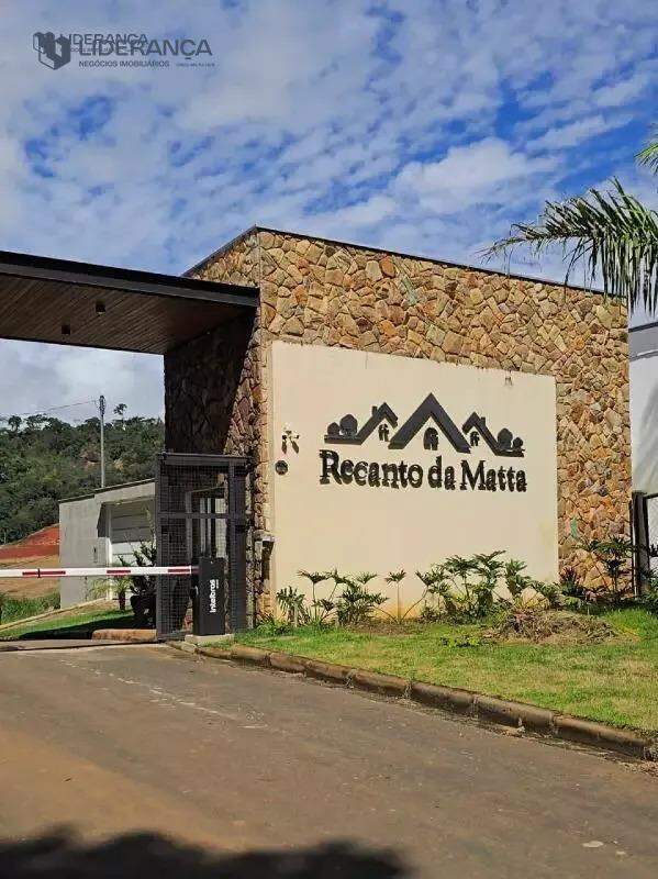 lote em condomínio à venda no Área Rural de Caratinga: 
