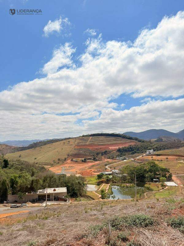 lote em condomínio à venda no Área Rural de Caratinga: 