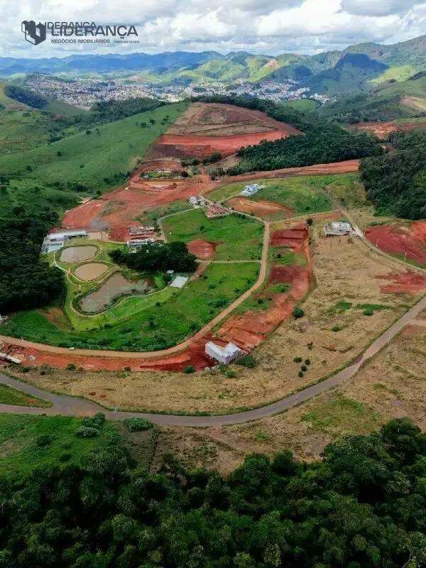 lote em condomínio à venda no Área Rural de Caratinga: 