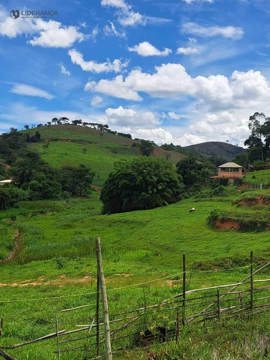 chácara à venda no Dom Modesto: 