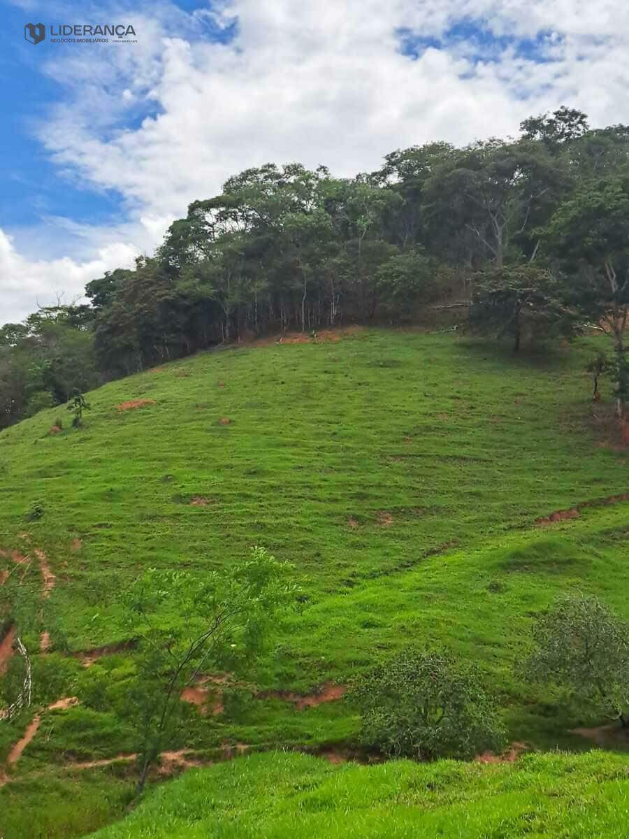 chácara à venda no Dom Modesto: 