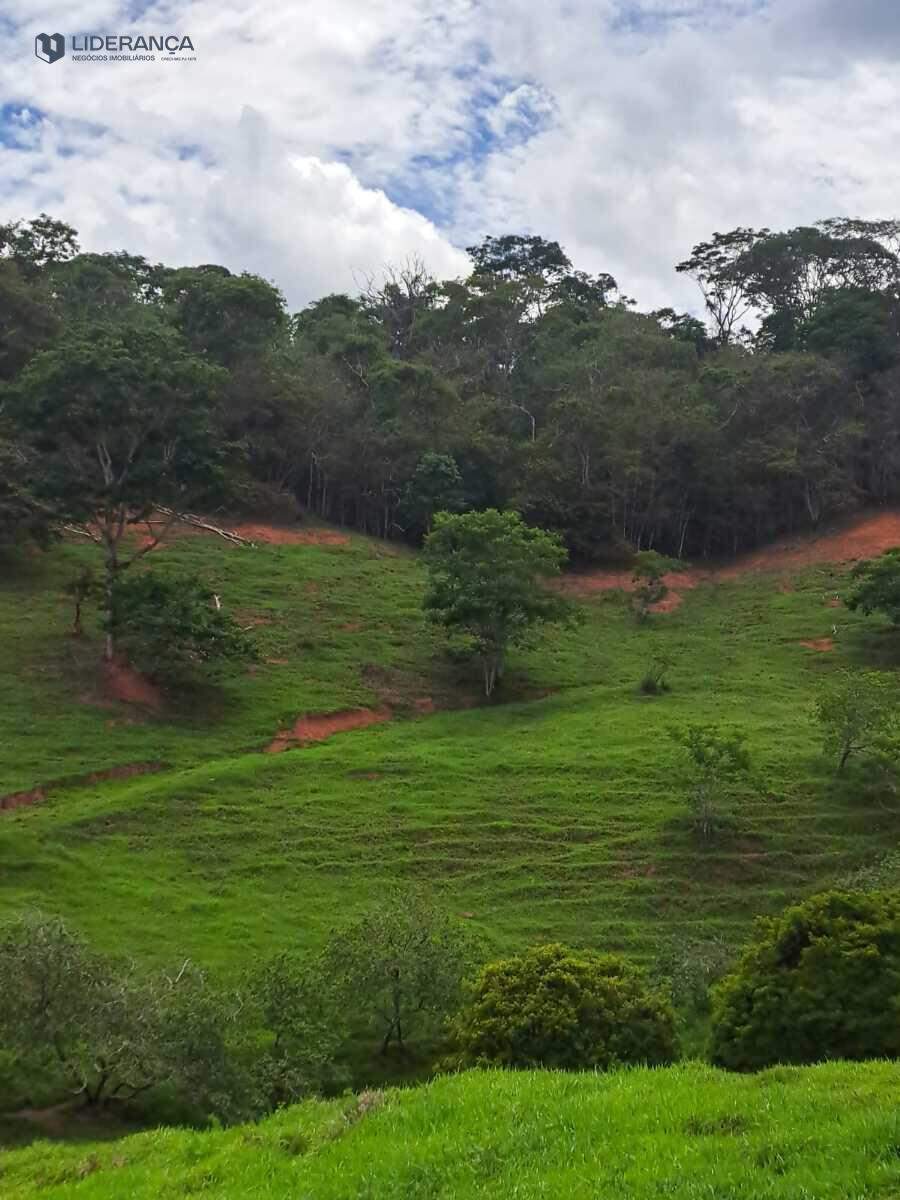 chácara à venda no Dom Modesto: 
