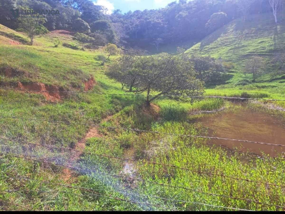 chácara à venda no Dom Modesto: 