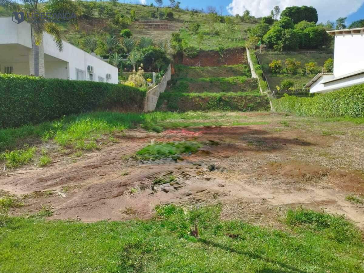 lote em condomínio à venda no Condomínio Residencial Lagoas da Serra: 