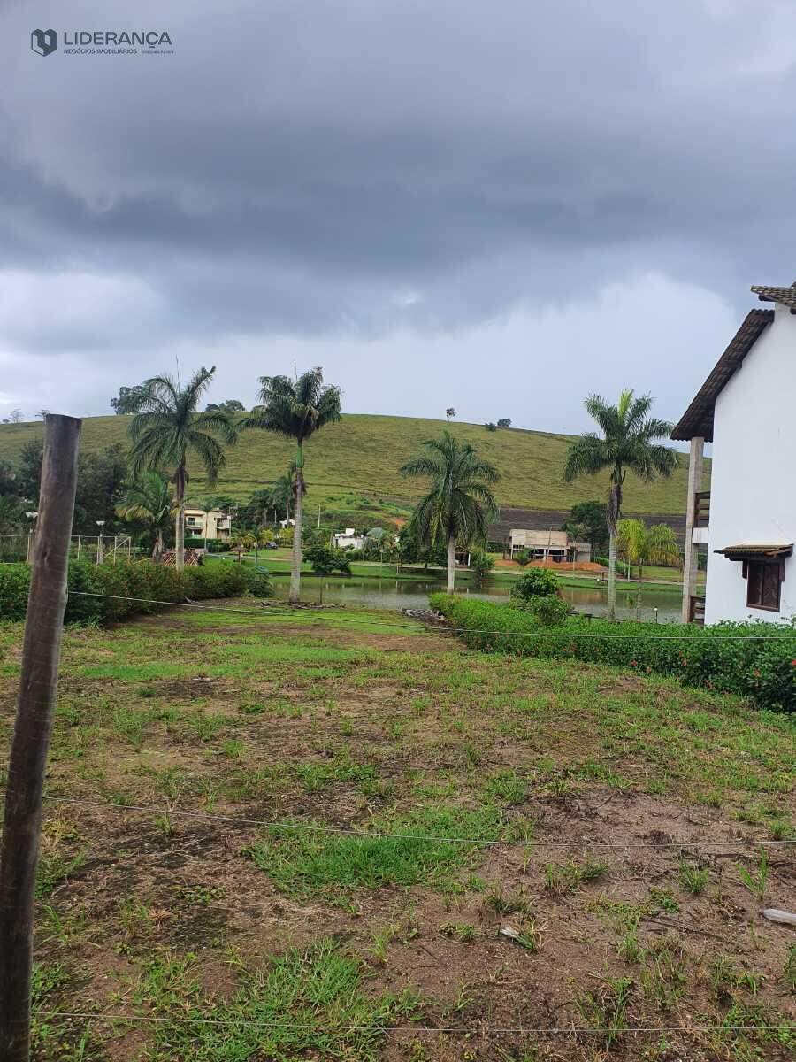 lote em condomínio à venda no Condomínio Residencial Lagoas da Serra: 