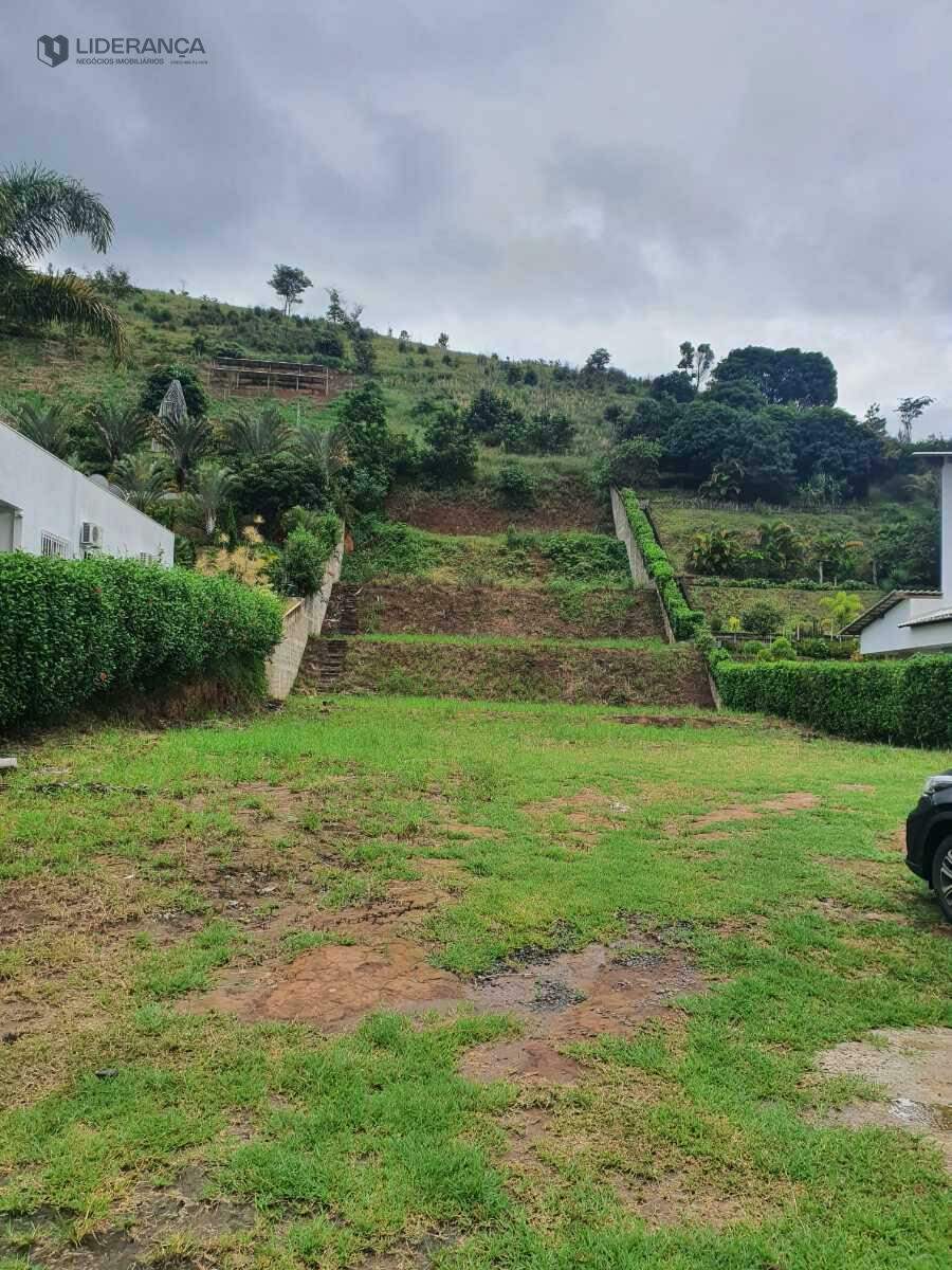 lote em condomínio à venda no Condomínio Residencial Lagoas da Serra: 