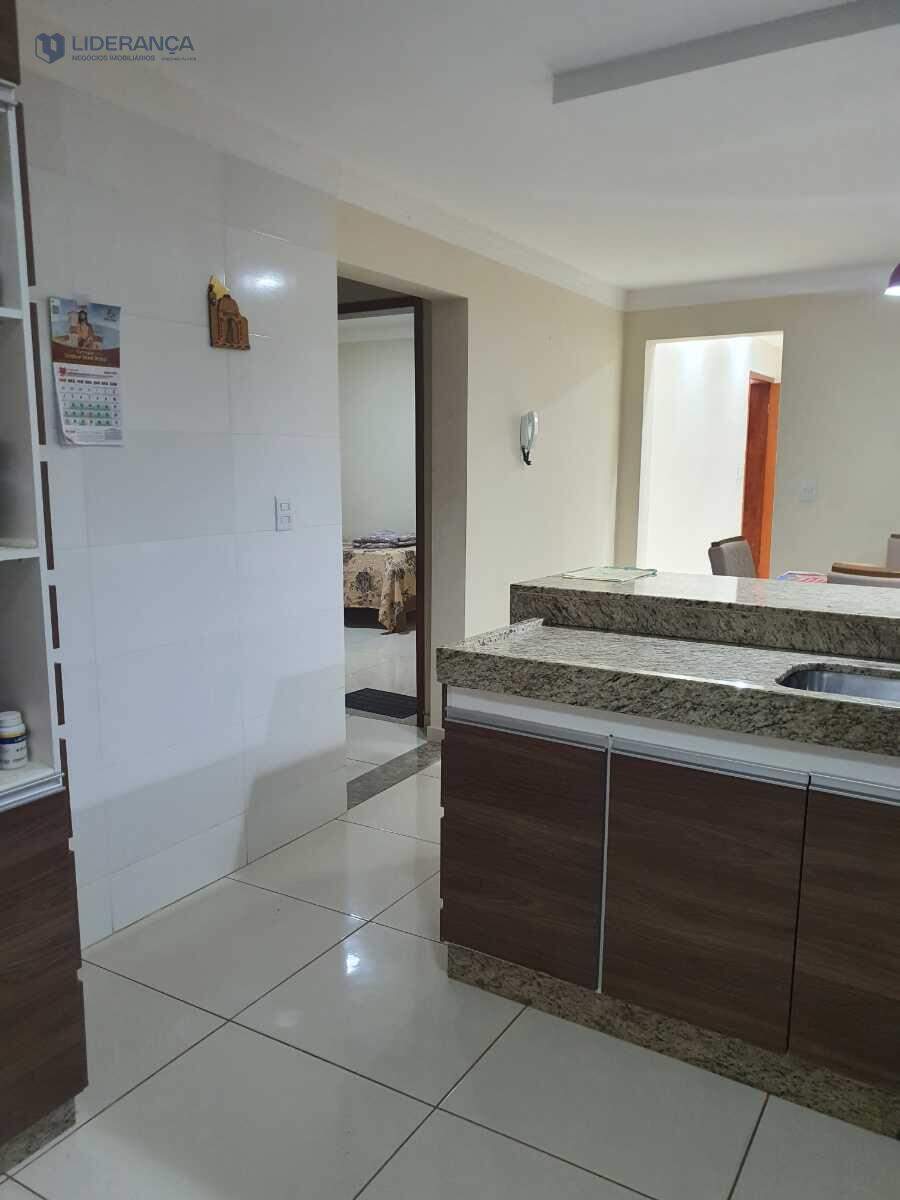 casa à venda no Loteamento Tãozinho Vilela: 