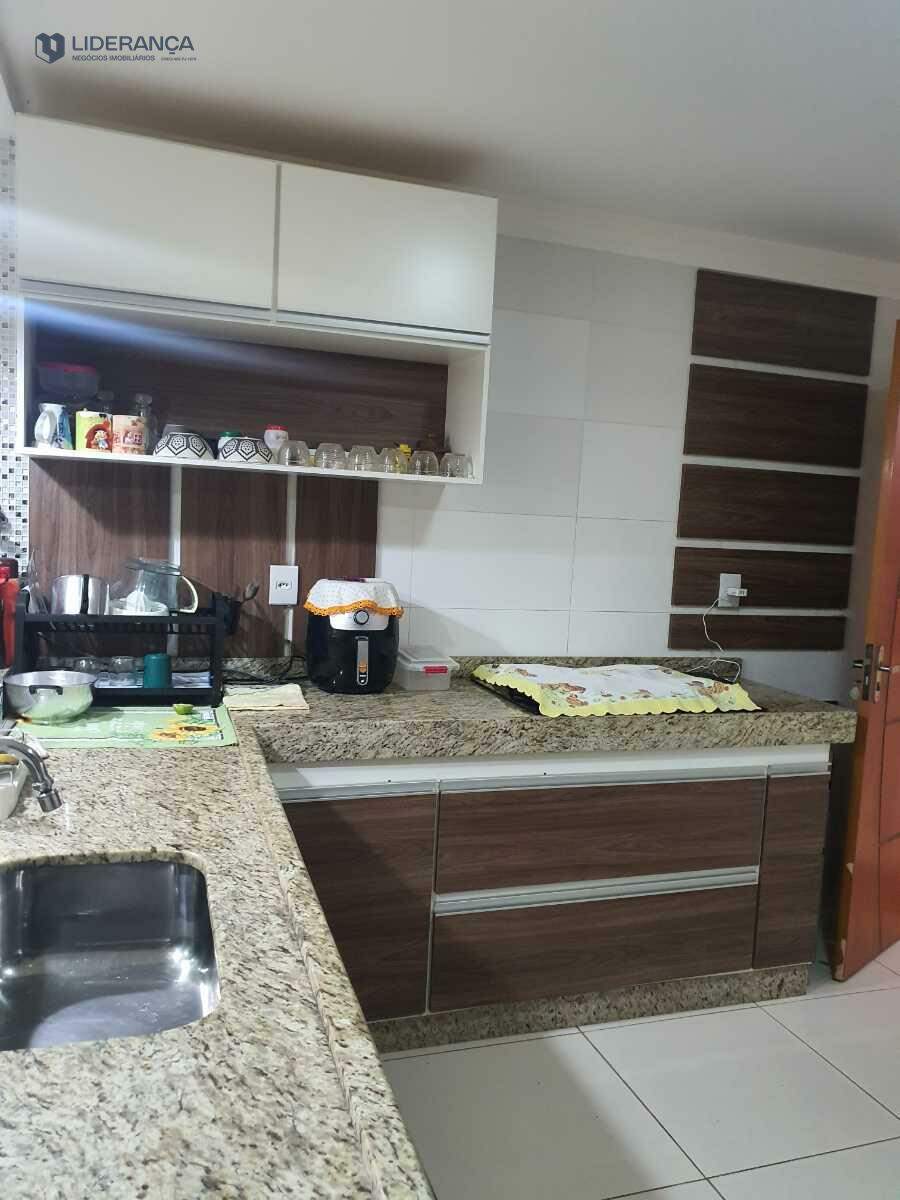 casa à venda no Loteamento Tãozinho Vilela: 