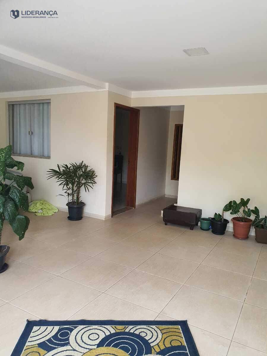 casa à venda no Loteamento Tãozinho Vilela: 