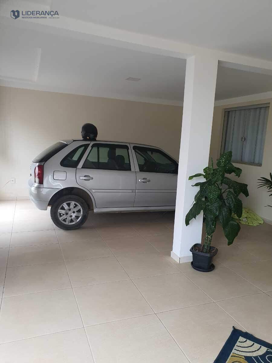 casa à venda no Loteamento Tãozinho Vilela: 