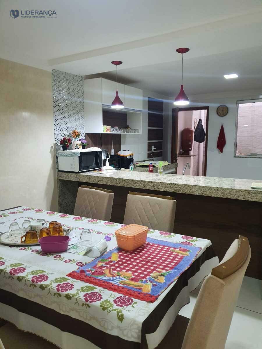 casa à venda no Loteamento Tãozinho Vilela: 