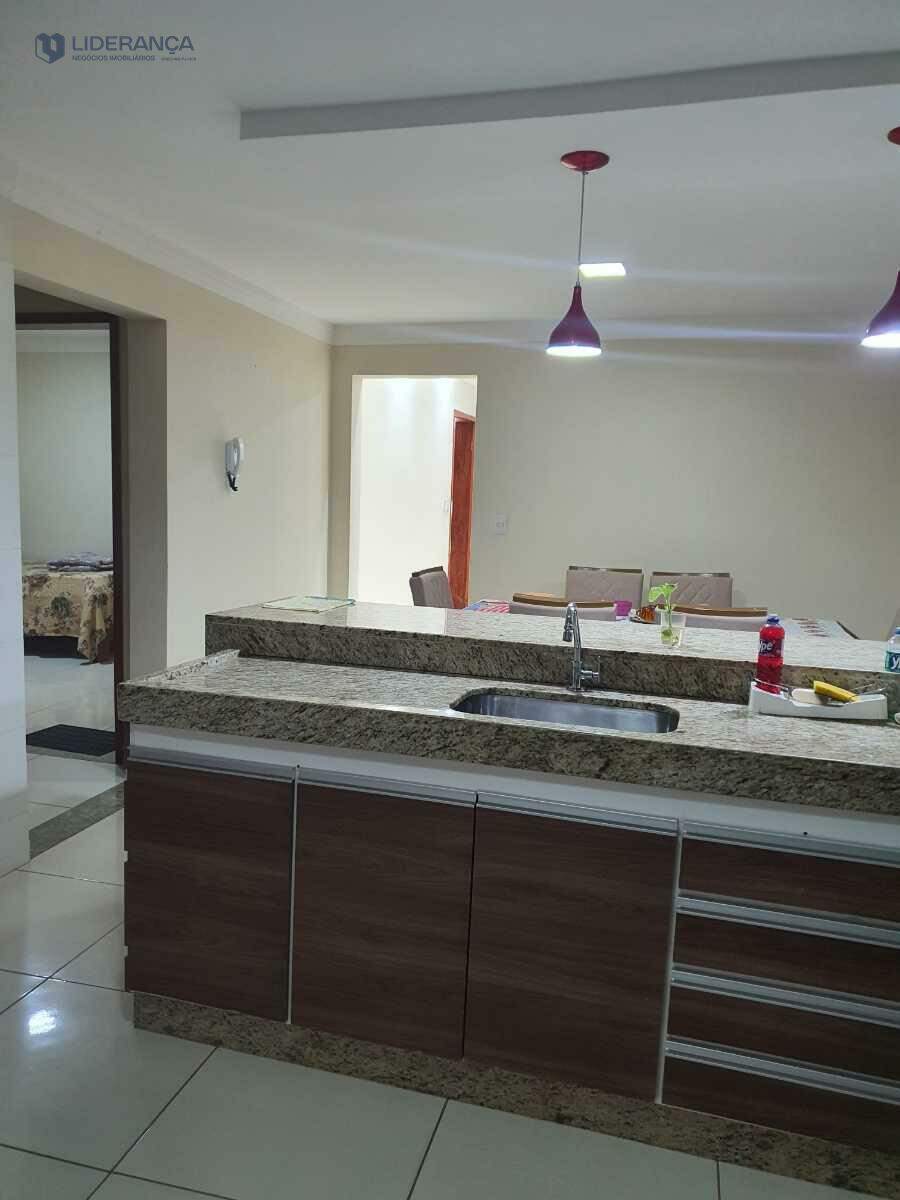 casa à venda no Loteamento Tãozinho Vilela: 