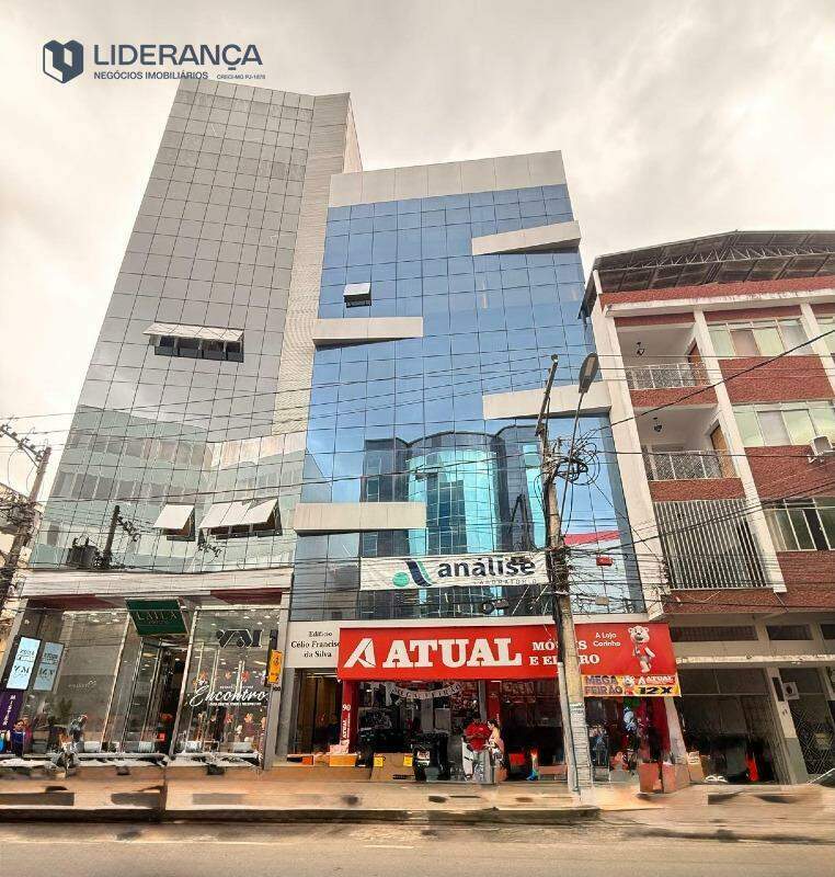 sala para aluguel no Centro: 