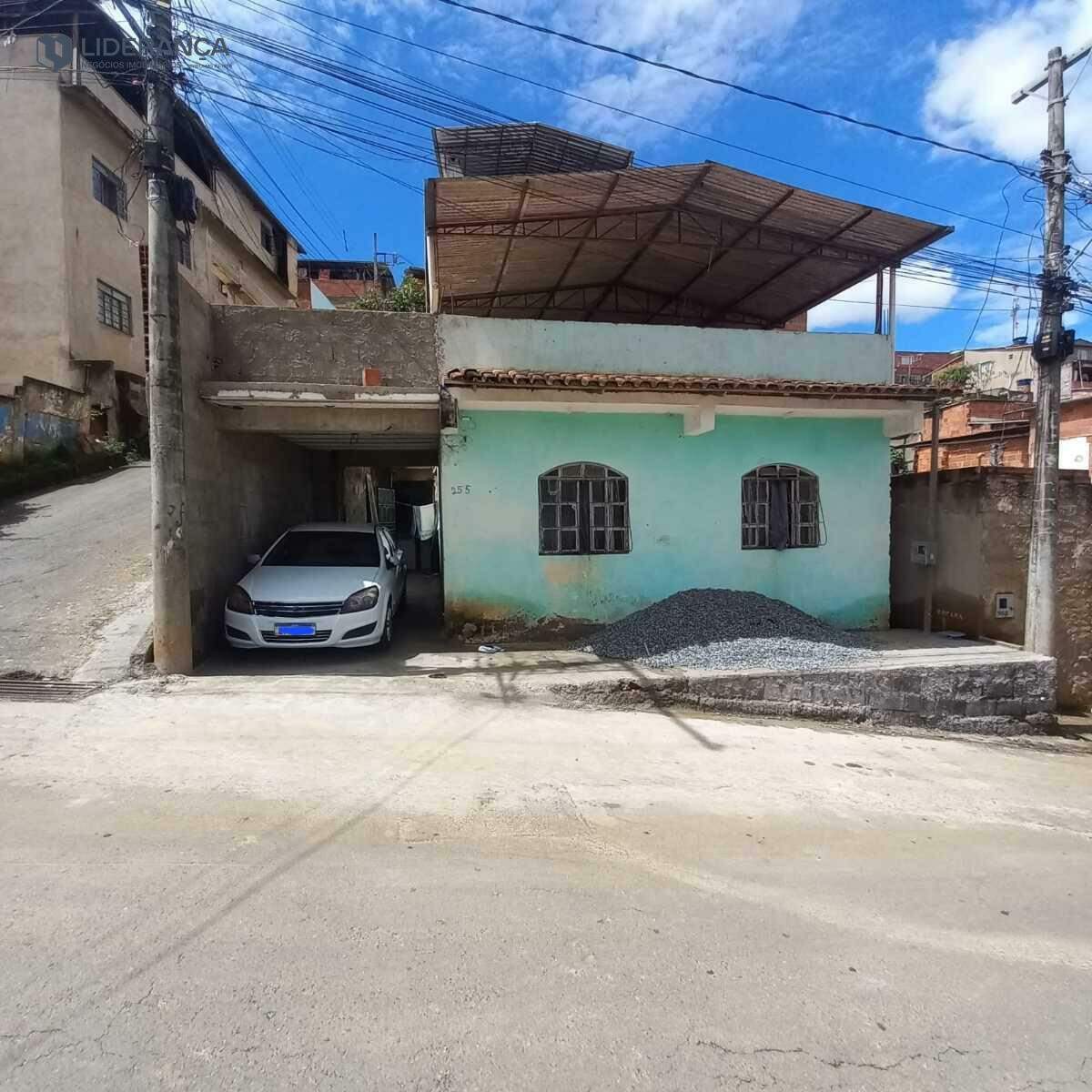casa à venda no Santa Cruz: 