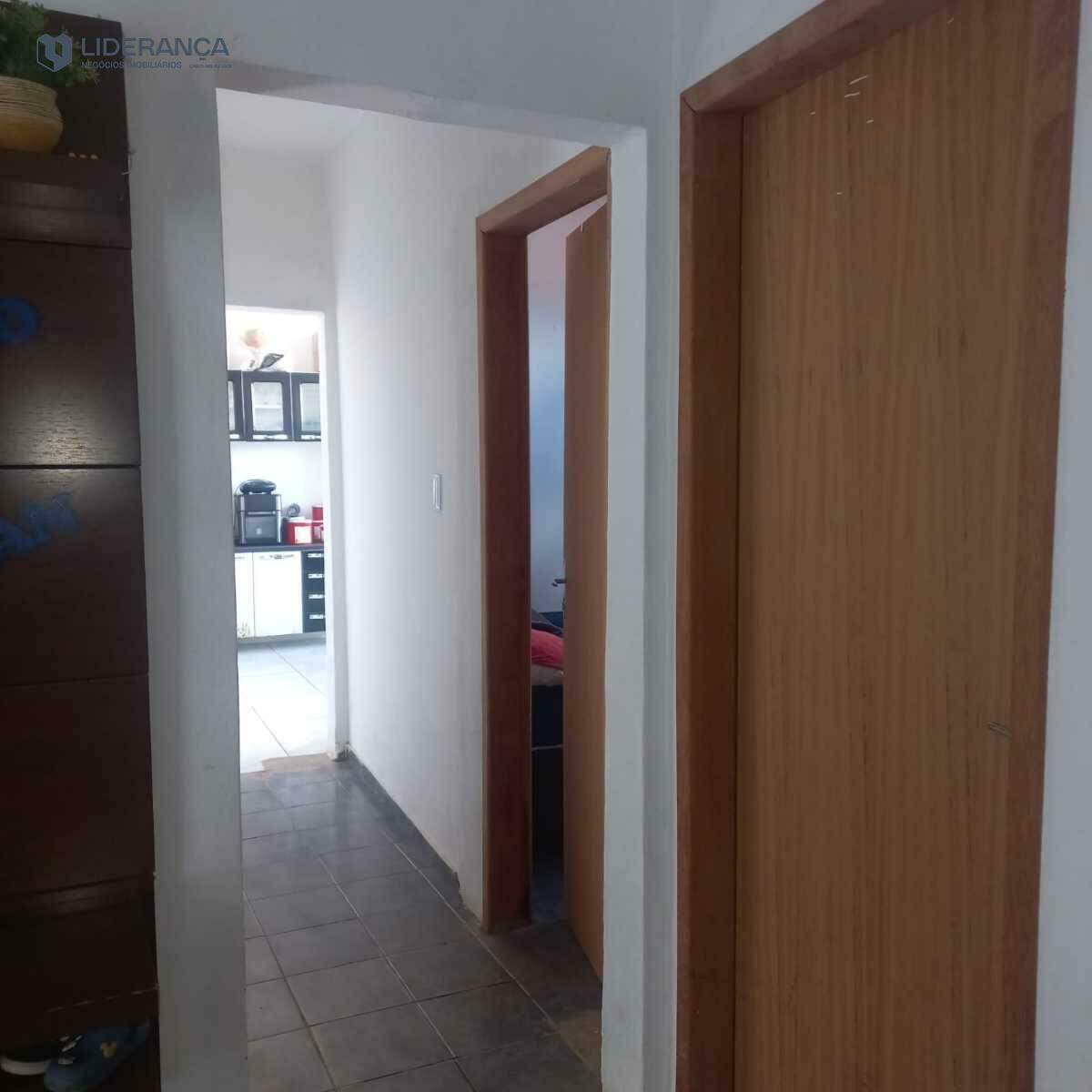 casa à venda no Santa Cruz: 