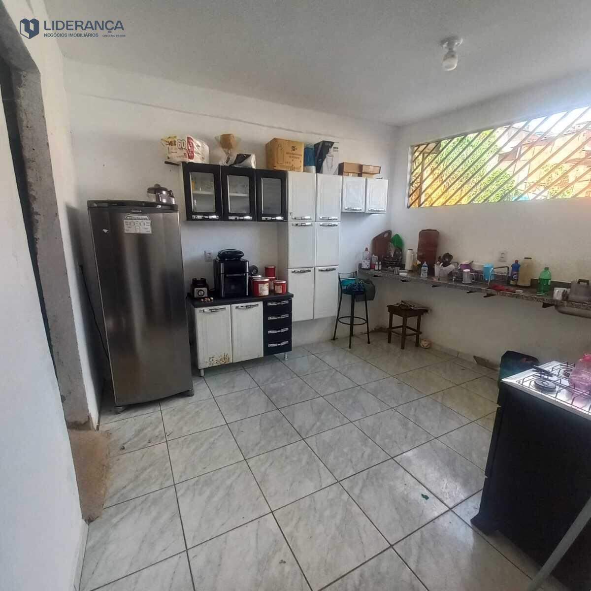 casa à venda no Santa Cruz: 
