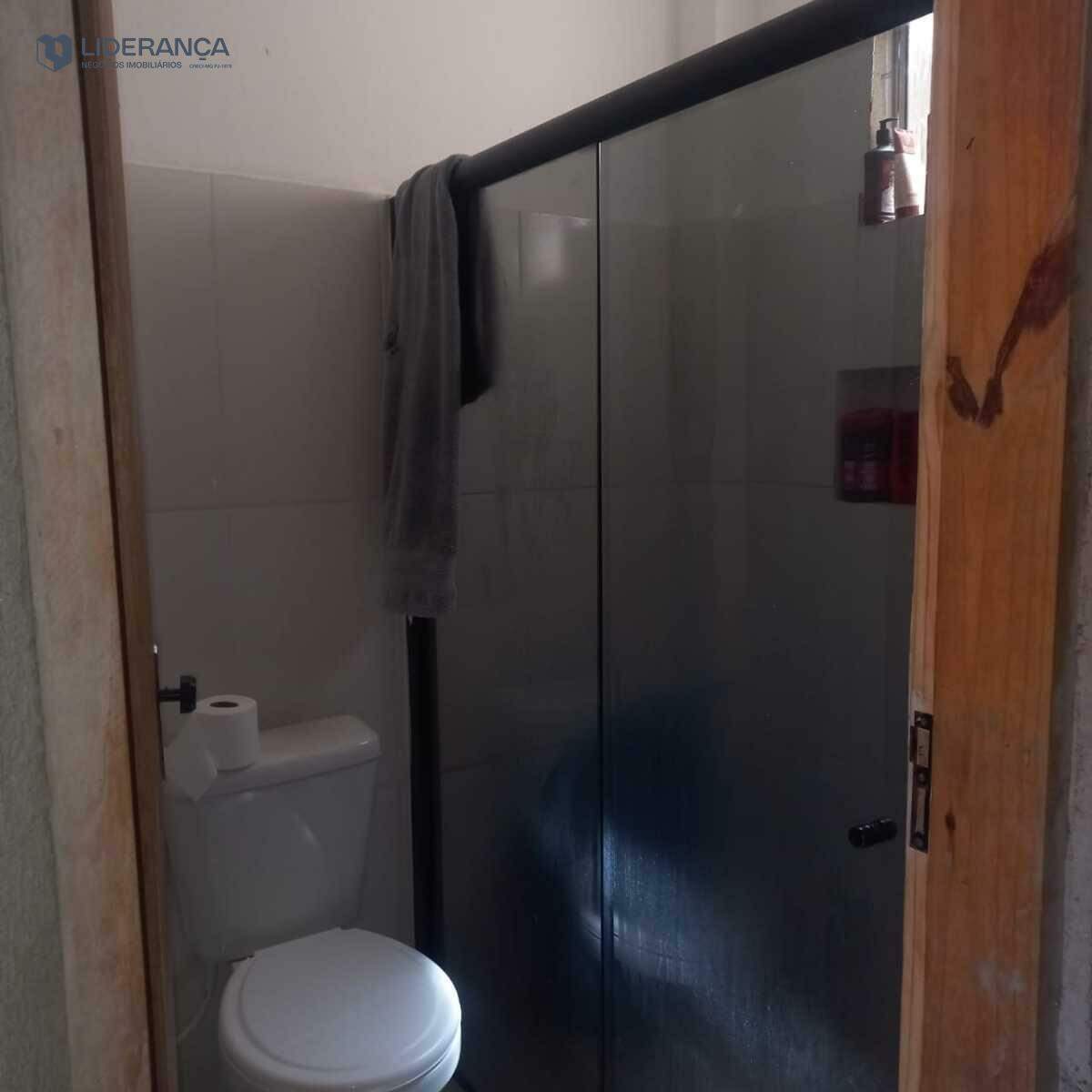 casa à venda no Santa Cruz: 