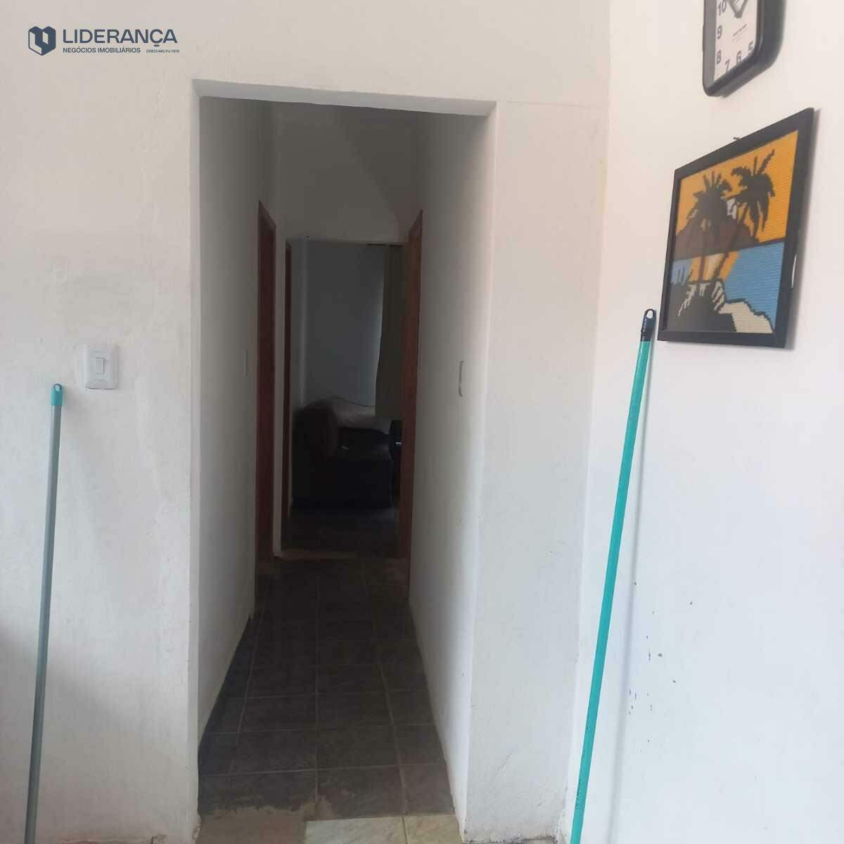 casa à venda no Santa Cruz: 