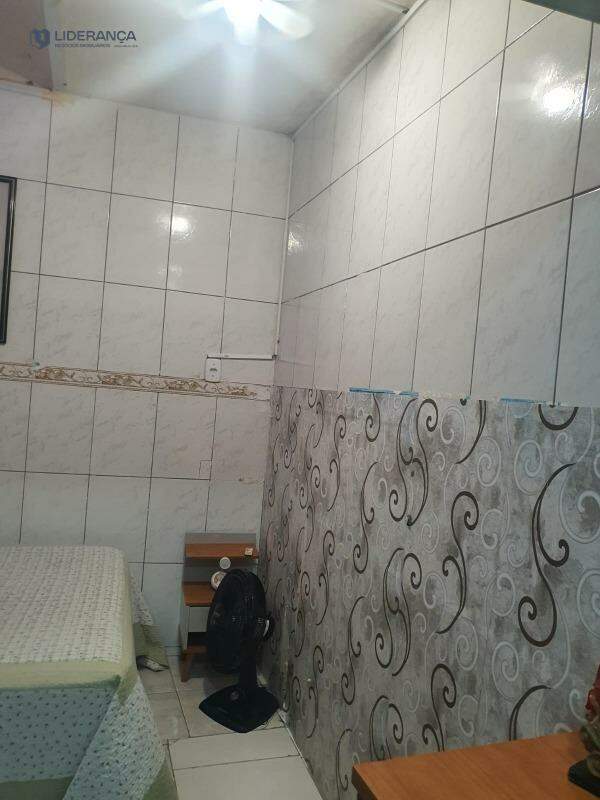 apartamento à venda no Esplanada: 