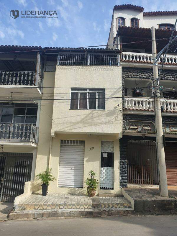 apartamento à venda no Esplanada: 