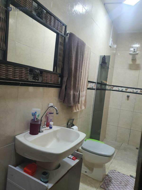 apartamento à venda no Esplanada: 