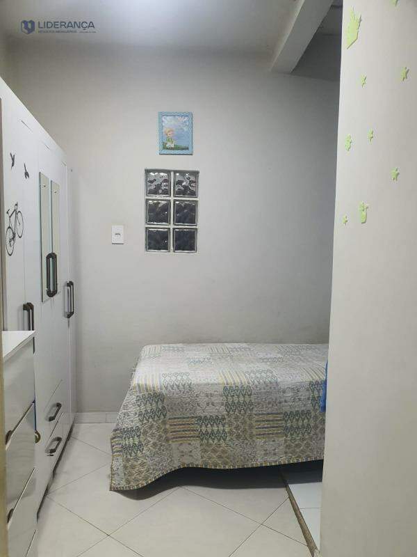 apartamento à venda no Esplanada: 