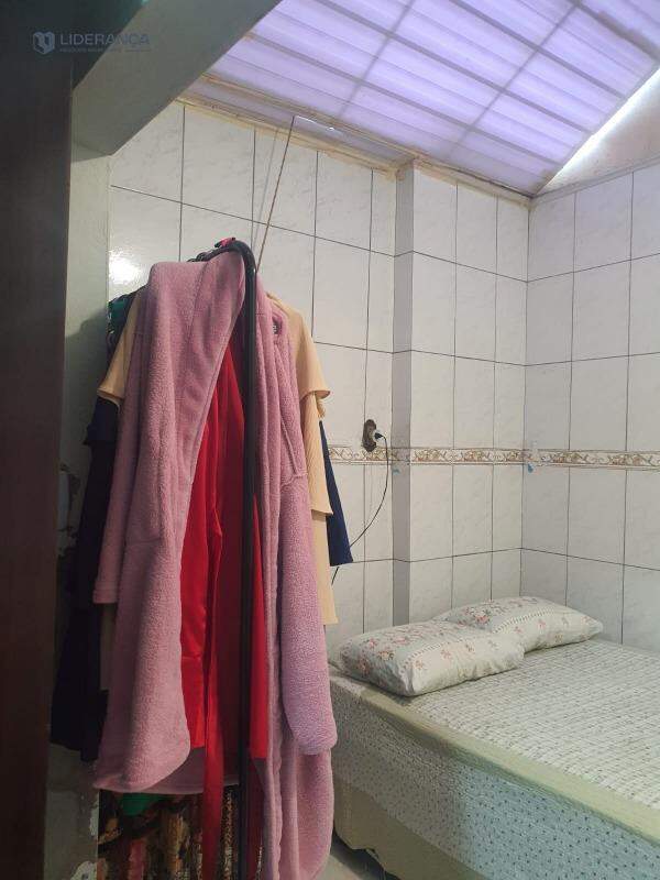 apartamento à venda no Esplanada: 