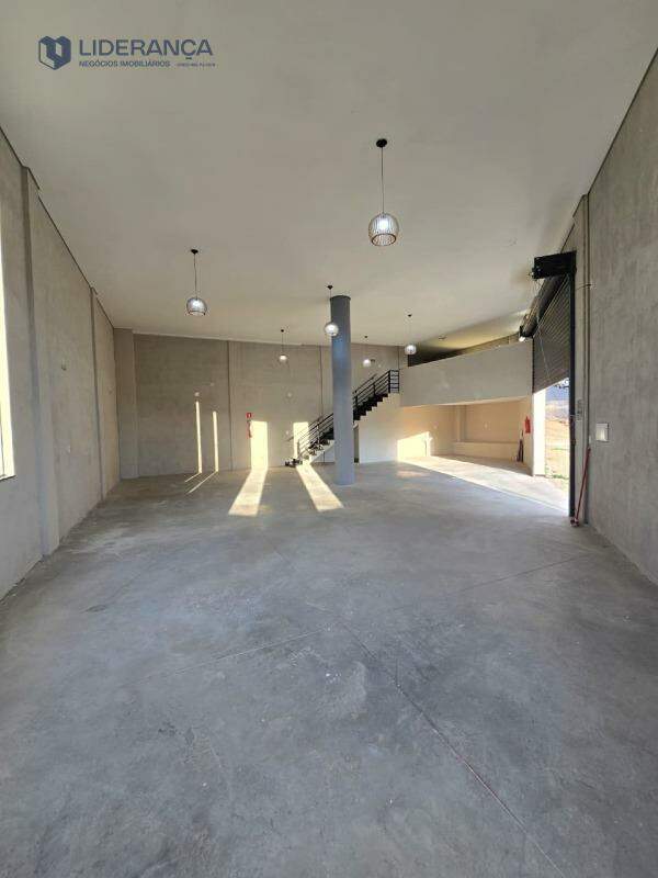 ponto comercial para aluguel no Rafael Jose de Lima: 