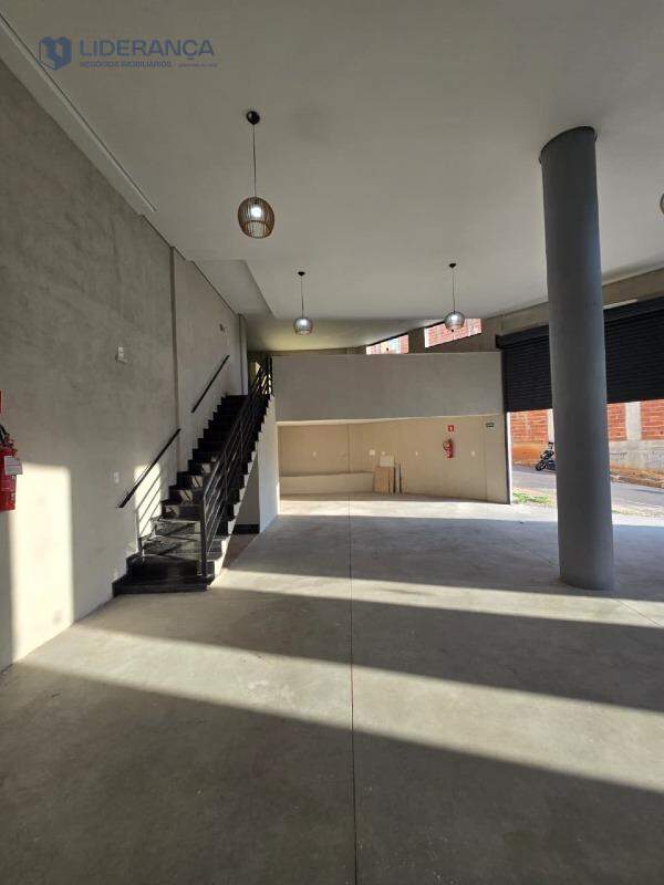 ponto comercial para aluguel no Rafael Jose de Lima: 